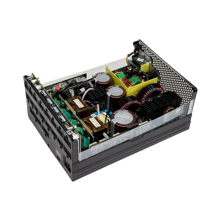 CORSAIR AX1600i 1600W ATX電源 AX1600i Digital ATX Power Supply — 1600 Watt Fully-Modular PSU