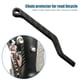 thumbnail image 4 of Guía de cadena de bicicleta de carretera Drop Catcher Protector de cadenas de fibra de carbono negro, 4 of 4