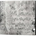 thumbnail image 1 of Heaven Sent 2 by LovISart, Canvas Wall Art, 1 of 1