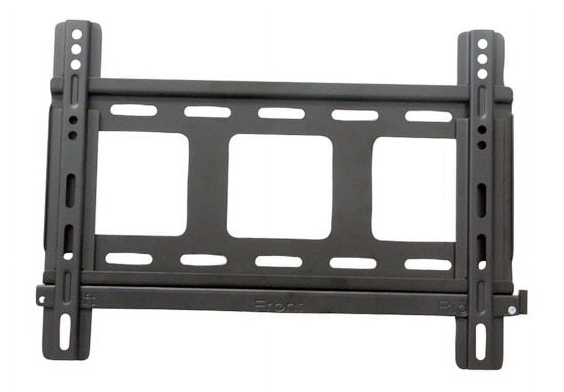 PYLE PSW578UT - 23'' To 37'' Flat Panel Ultra-Thin TV Wall Mount