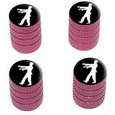 Zombie Outbreak Response Vehicle Green Biohazard Tire Rim Wheel ...