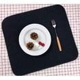 thumbnail image 5 of Absorbent Dish Drying Rack Pad Microfiber Dish Drying Mat Kitchen Counter Mat, 5 of 17