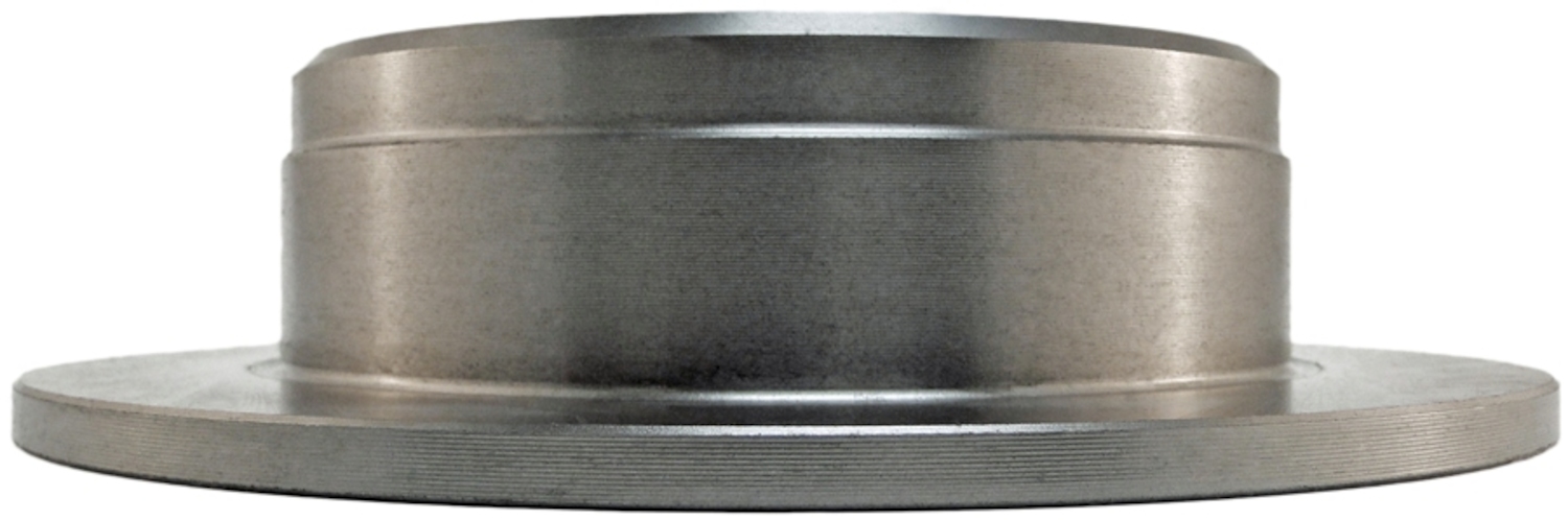 Winstop Brake Rotor, Rear WS228158, Toyota Camry 1991-1988