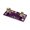 1pc, variant on 5V Output Power Module Compact PCB Board for Wearable Electronics Makers and Portable Prototype Projects
