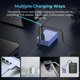 thumbnail image 5 of Batería USB-C de repuesto SMALLRIG para Fujifilm NP-W126S, 5 of 8