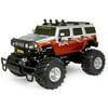 1:6 Scale New Bright Radio-Controlled Tricked-Out Hummer H2