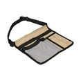 thumbnail image 1 of Waist Tool Pouch,Tool Waist Bag Lightweight Outdoor Product Tool Belt Seamless Integration, 1 of 8