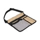 thumbnail image 2 of Bienvenido Bolsa de cintura para herramientas, bolsa de herramientas de cintura de tela Oxford con múltiples bolsillos, ligera, para escalada en jardín al aire libre (gris caqui), 2 of 8