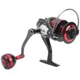 thumbnail image 2 of Wheel, Light Weight  Fishing Reel  for Saltwater for Freshwater DS5000, 2 of 8