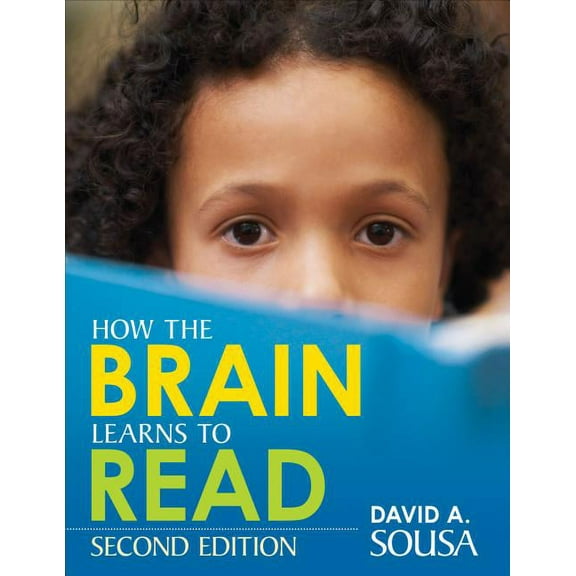 How the Brain Learns to Read, (Paperback)