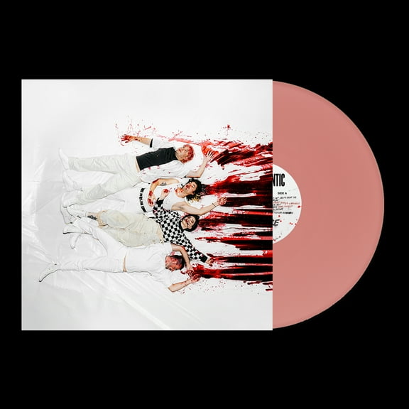 Stand Atlantic - Was Here - Music & Performance - Vinyl