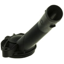 Motorad Engine Coolant Water Outlet P/N:CH3003 Fits select: 2012-2014 VOLKSWAGEN PASSAT, 2013-2014 VOLKSWAGEN JETTA
