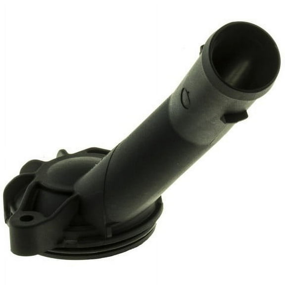 Motorad Engine Coolant Water Outlet P/N:CH3003 Fits select: 2012-2014 VOLKSWAGEN PASSAT, 2013-2014 VOLKSWAGEN JETTA