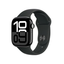 Apple Watch Nike Series 5 GPS, 44mm Space Gray Aluminum Case