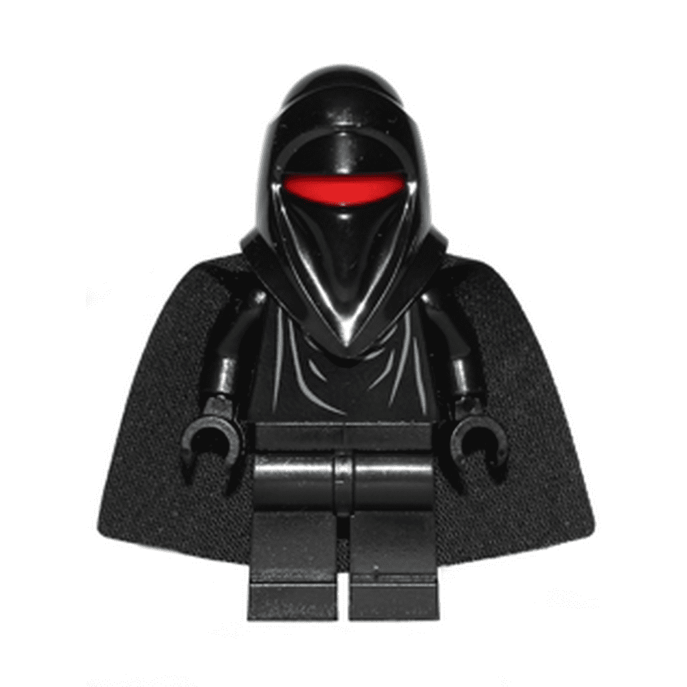 Mini Figurine Lego ( Shadow Guard ) | Kaufen Auf Ricardo