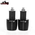 thumbnail image 4 of For Honda CBR1100XX CBR 1100 XX BLACKBIRD 1994-2021 Motorcycle Accessories CNC 7/822MM Handlebar Grips Handle Bar Cap End Plugs, 4 of 5
