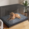 thumbnail image 4 of Cama ortopédica para perros WESTERN HOME WH, extra grande, para perros de 40 kg, 4 of 8