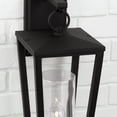 thumbnail image 5 of Capital Lighting - Elliott - 1 Light Outdoor Wall Lantern In Minimalist Style-20, 5 of 6