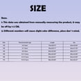 thumbnail image 3 of Girls Wide Leg Jeans Hip Hop Straight Denim Trousers Kids Bow Pattern Vintage Streetwear Denim Trousers, 3 of 5