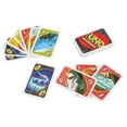 Uno: Wilderness - Card Game - Walmart.com