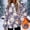 Style25-Multicolor, variant on ersvoioy Halloween Hoodies for Women Long Sleeve Drawstring Cute Print Oversized Soft Fleece Hooded Sweatshirts Fall Winter Parties Clothes