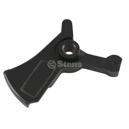 Genuine Stens Throttle Trigger Part# 635-410 Replaces OEM Part For: (Best Ar 15 Trigger)