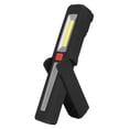 thumbnail image 3 of TRABAJO LED LED COB 360 GUANTE Hanco Linterna Reutilizable Interior Coche al aire libre Reparación Camping Emergencia Iluminación Lámpara de herramientas Noticed OD019455-00B, 3 of 7
