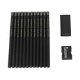 thumbnail image 2 of Personalized Pencils Set,Pencil Set Chinese Style Multipurpose Pencils Personalized Pencils Highly Versatile, 2 of 12