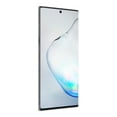 thumbnail image 7 of Samsung Galaxy Note10+ 256GB (Unlocked), Black, 7 of 7