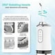 thumbnail image 2 of Oral Irrigator Dental Water Flosser White A, Dental Care, Oral Hygiene, 2 of 5