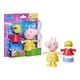 thumbnail image 1 of Muñeca Hasbro Peppa Pig Estilos Divertidos, 1 of 4