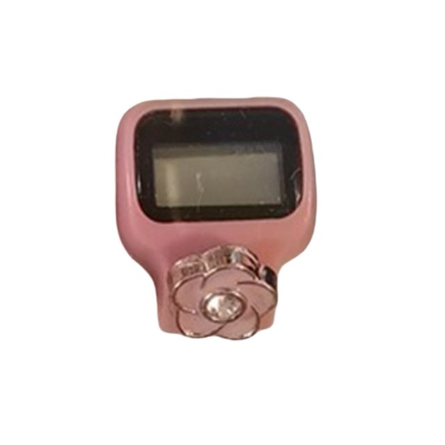 Mini Electronic Finger Counter for Durable, Easy-to-Use Tally Clicker for All
