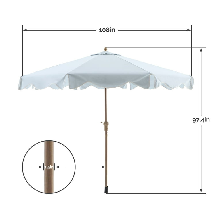 10ft solar led 360-degree rotating cantilever offset patio umbrella w/tilt Outsunny 10ft. Solar LED Cantilever Umbrella, Offset Hanging Umbrella with  360 Rotation, Cross Base, 8 Ribs, Tilt and Crank for Yard, Khaki