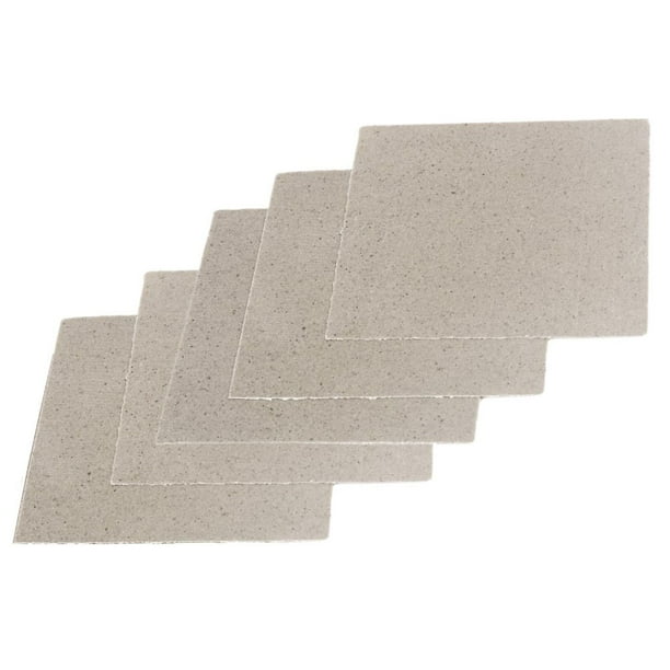 Universal Microwave Oven Mica Sheet Wave Guide Replacement