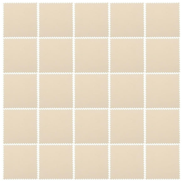 Jewelry Cleaning Cloths For Jewelry Owners In White For Fingerprint Removal With 7.5X7.5cm Size 50Pcs