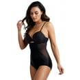 thumbnail image 2 of Miraclesuit Womens Fit & Firm High-Waist Shaping Brief Style-2355, 2 of 3