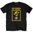 thumbnail image 1 of Bad Brains Unisex T-Shirt Capitol Strike, 1 of 3