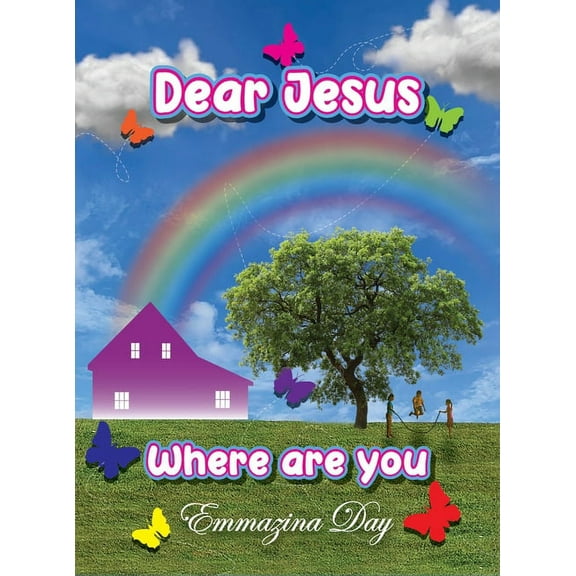 Dear Jesus, (Hardcover)