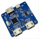 thumbnail image 5 of Display Module HDMI-Compatible Splitter Module 1 in 2 Set-top Box PS, 5 of 5
