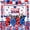 RedBlue, variant on HZMSYQ Red and Blue Graduation Decorations,Class of 2026 Banner Grad Party Decorations, 2026 Number Balloons, Graduation Porch Banner & Pom Poms for Senior High School College Party Decor