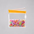 thumbnail image 5 of Self Sealing Medicine Bags,Plutput Reusable Zipper Environment Protection,BagsPortable Self Sealing Travel Medicine Packets, 5 of 7