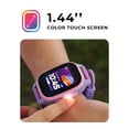 thumbnail image 5 of iTech Jr. 4 Kids Girls' Smartwatch with Camera, Audiobooks, and Games – Pink Case with Pink Glitter Strap, 5 of 13
