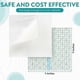 thumbnail image 2 of Hemodialysis Peritoneal Dialysis Large Waterproof Catheter Shower Cover, Bandage, 2 of 5