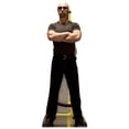 thumbnail image 2 of Club Bouncer, 2 of 2