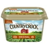 Country Crock Original Vegetable Oil Spread, 15 oz Tub (Refrigerated)