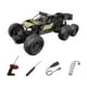 thumbnail image 5 of RC Crawler Car Hobby juguete 4WD Vehículo de control remoto juguete listo para correr para niños Dorado, 5 of 9