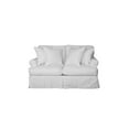 thumbnail image 1 of Sunset Trading Ensemble Housse de Siège Horizon Blanc Chaud, 1 of 1