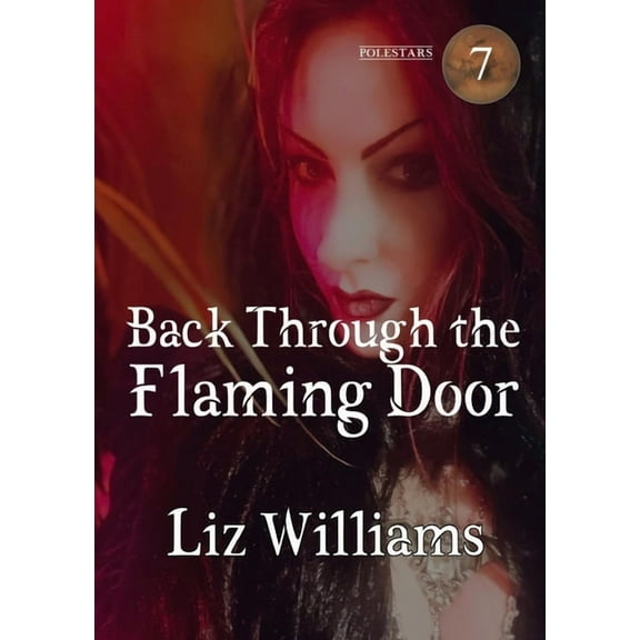 Back Through the Flaming Door (Paperback)