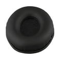 thumbnail image 4 of Mejora la comodidad y la durabilidad con almohadilla ovalada para auriculares - cuero esponja premium, 4 of 12