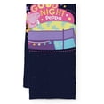 thumbnail image 6 of CafePress - Peppa Pig: Good Night Peppa - Tea Towel, 6 of 7